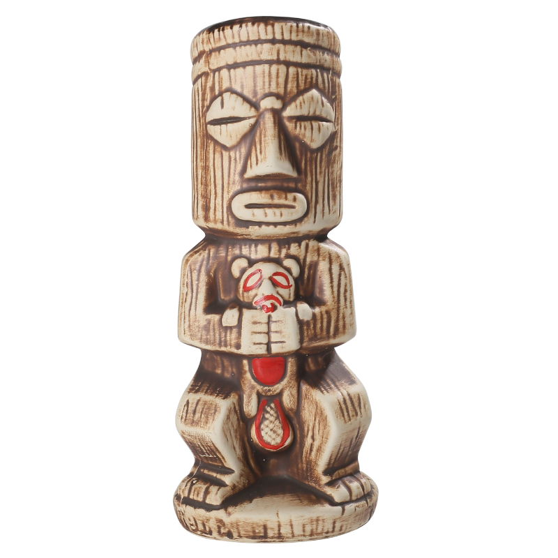 Tiki Krus Samif 445 Ml