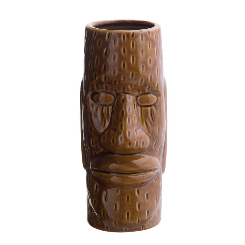 Tiki Krus Easter Islander 450 Ml