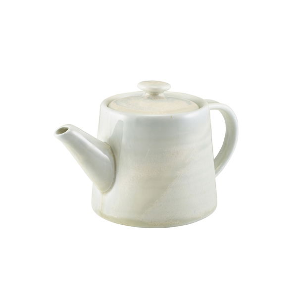 Terra Porcelain Pearl Tekande 50 Cl/17,6 Oz