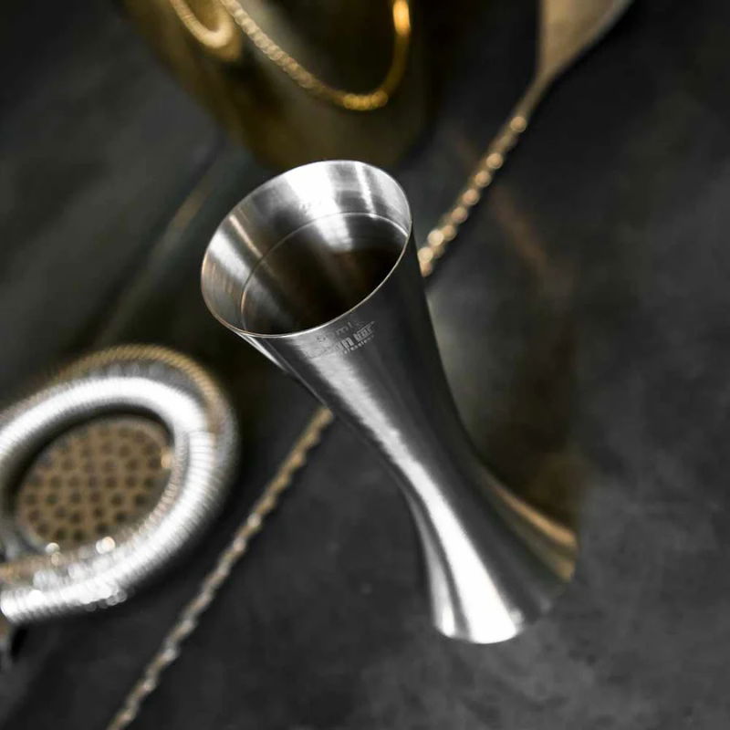 Urban Bar Aero Jigger 2 5 / 5 Cl