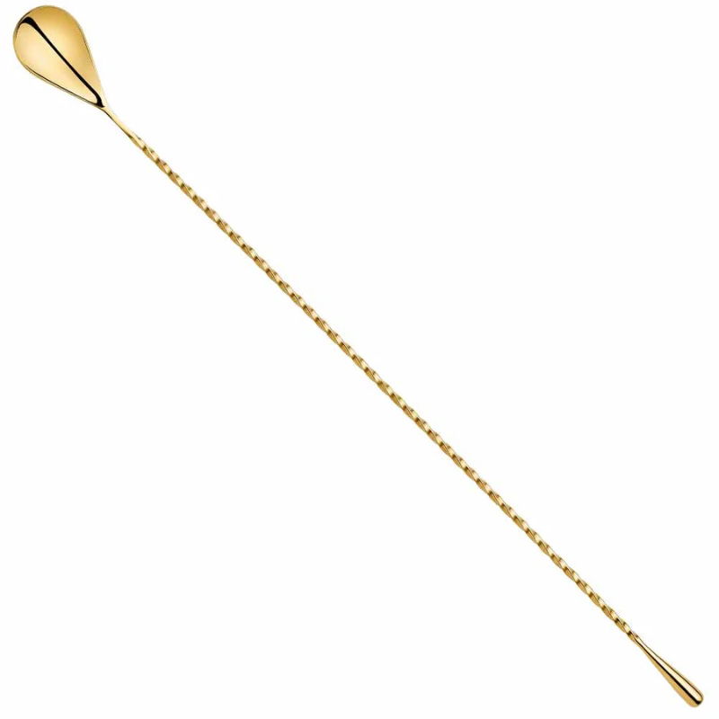 Urban Bar Drop Barske 40cm Guld
