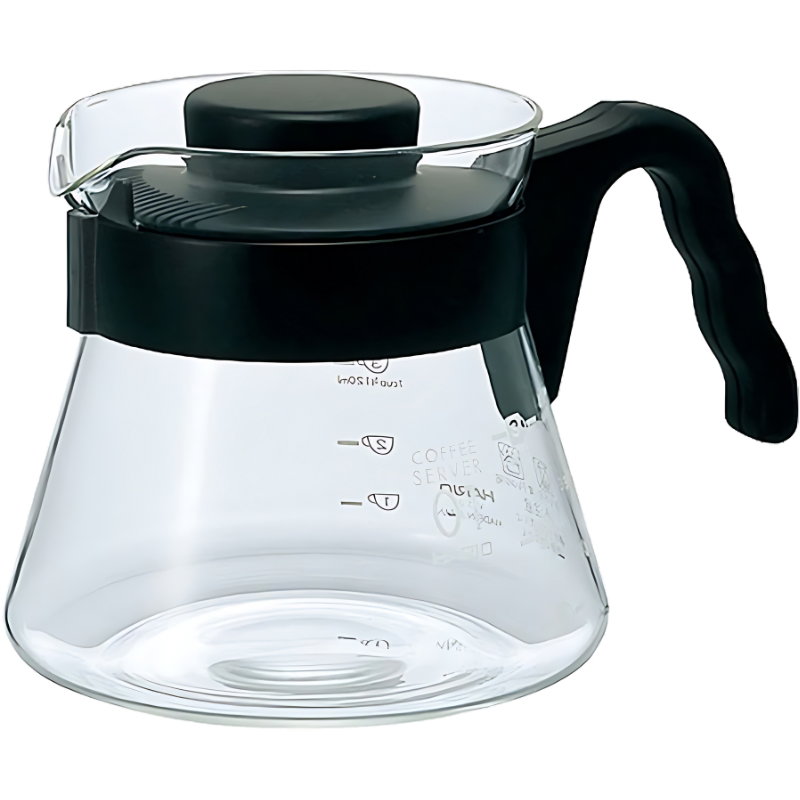 V60 Kaffekande 450 Ml Hario