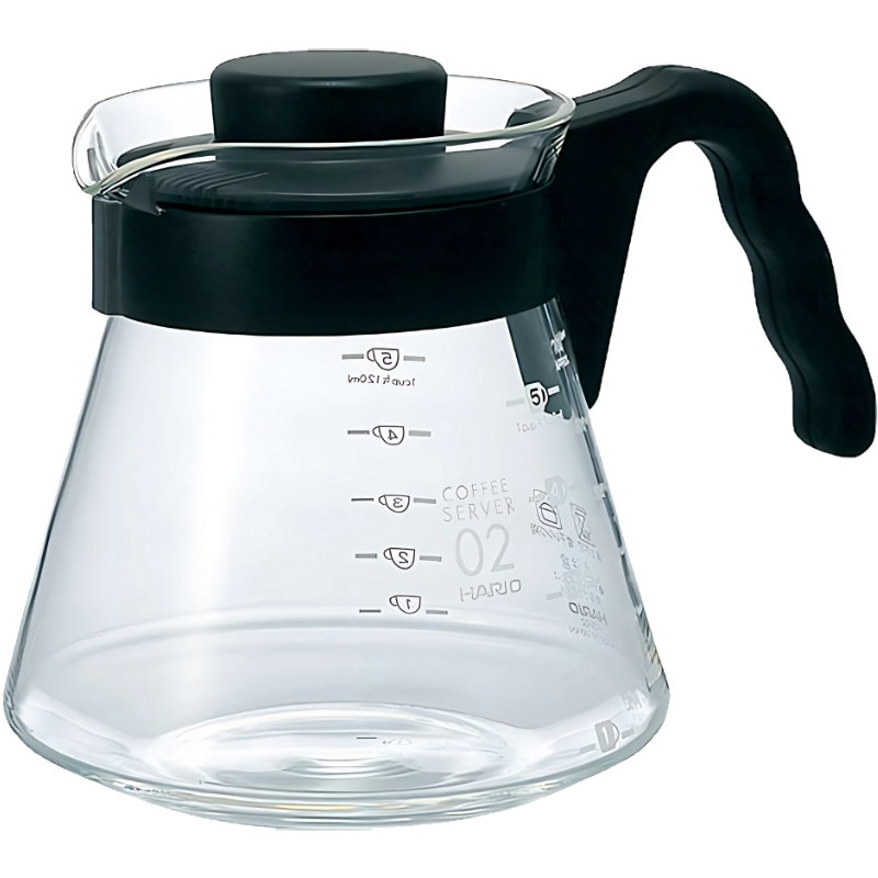 V60 Kaffekande 700 Ml Hario