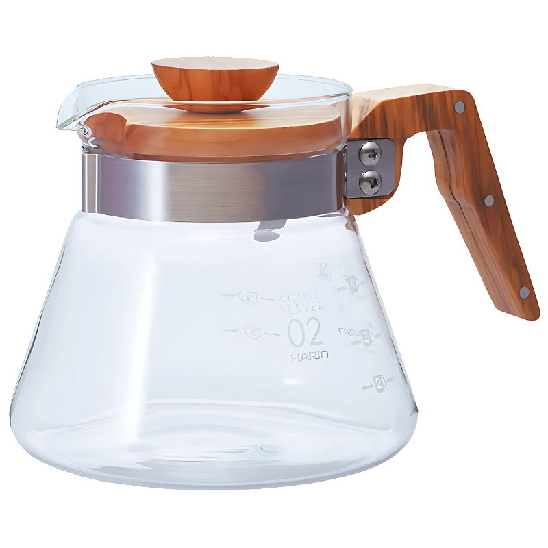 Kaffeserver Oliventræ 02