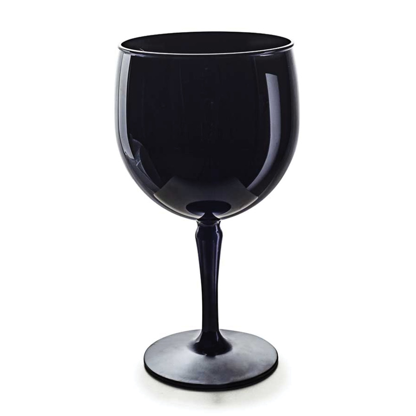 Cocktail Glas Sort 40 Cl