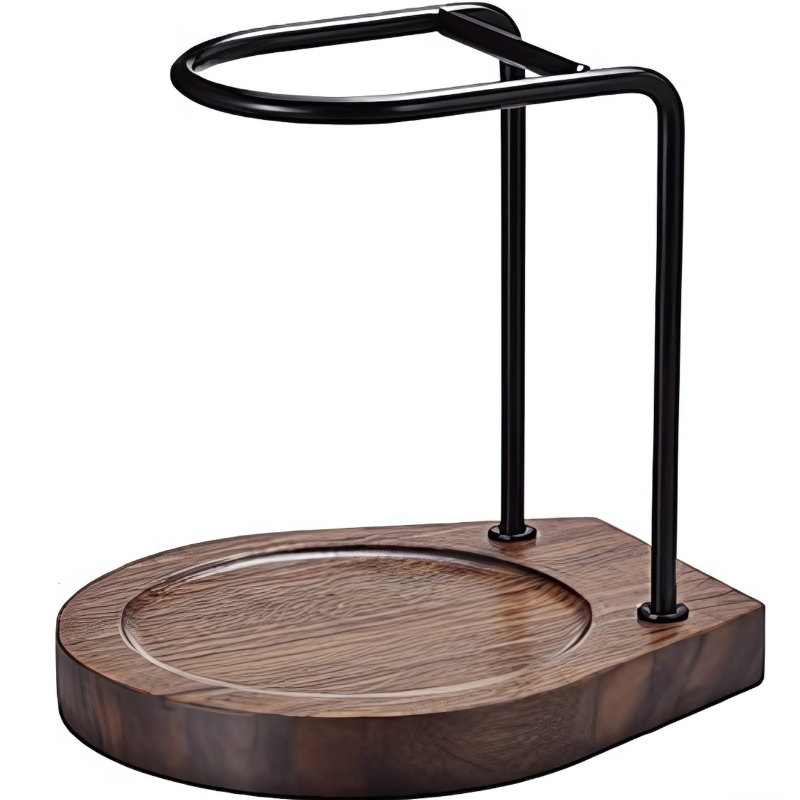 Drypstand Valnød Hario