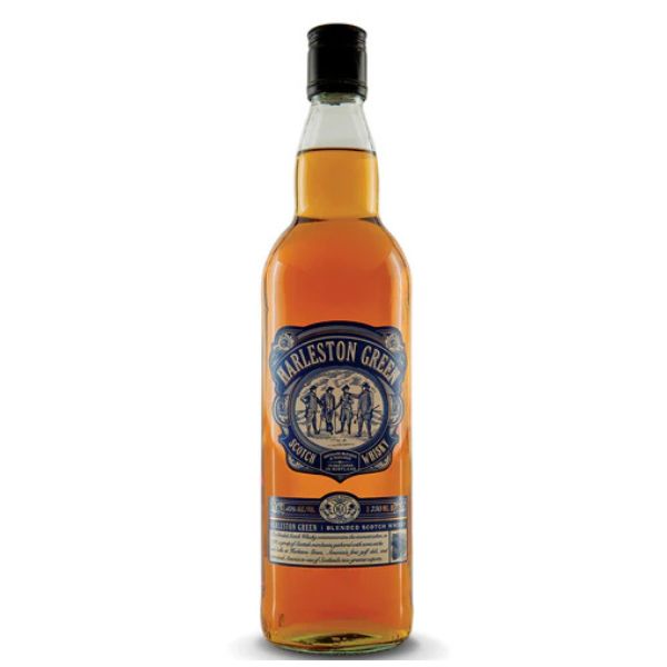 Harleston Green Blended Scotch Whisky 1 Ltr