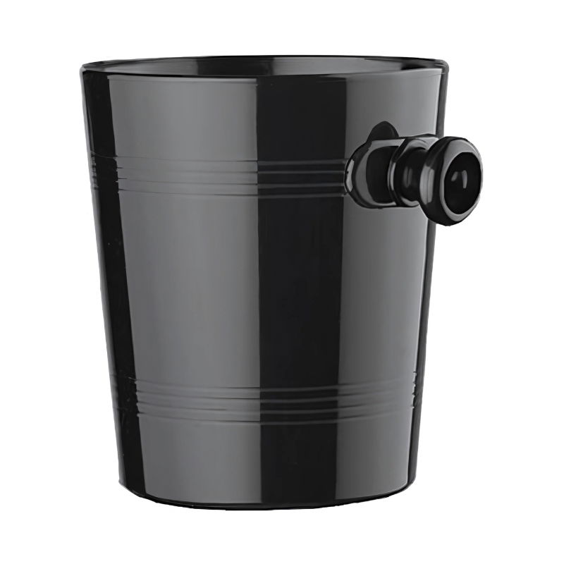 Spytspand Plast 1,2 Liter