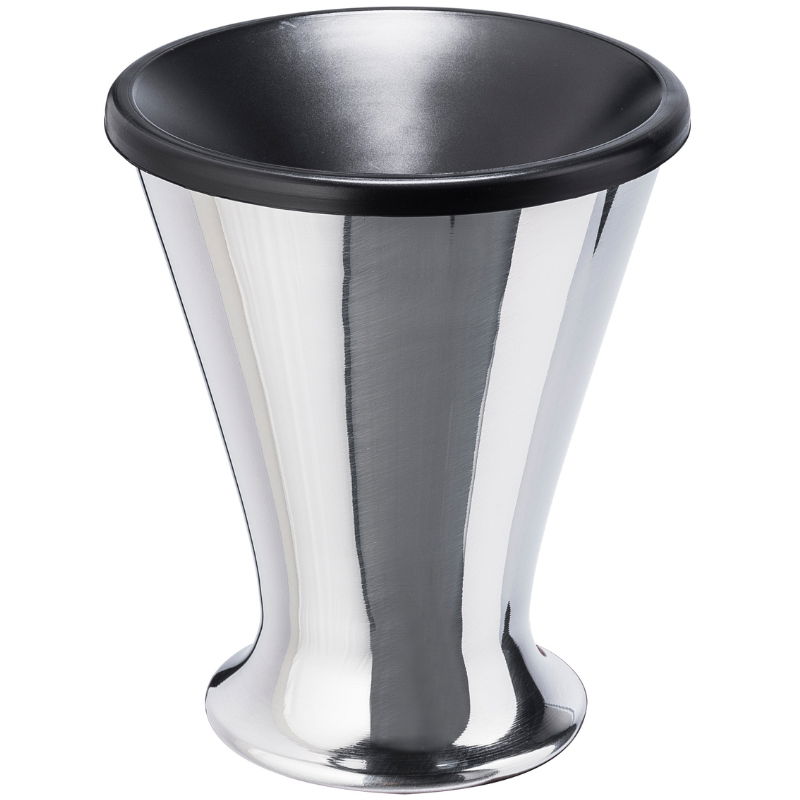 Spytspand Aluminium
