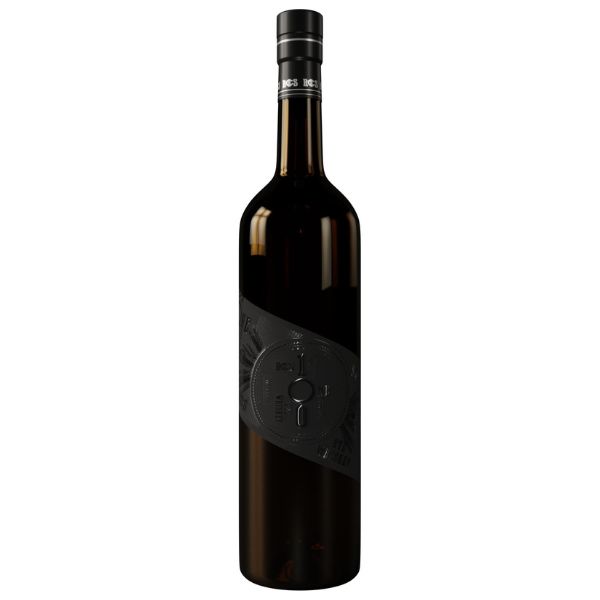 Salvadoreo 100 Proof American Rye Whiskey Fl 70