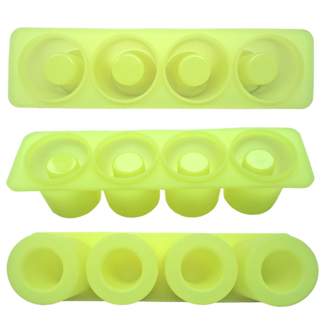 Barprofessional Bakke Til Is-shotsglas 6 Cm