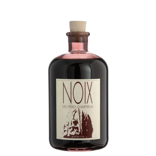 Chartreuse Noix Péres Chartreux 1 Ltr