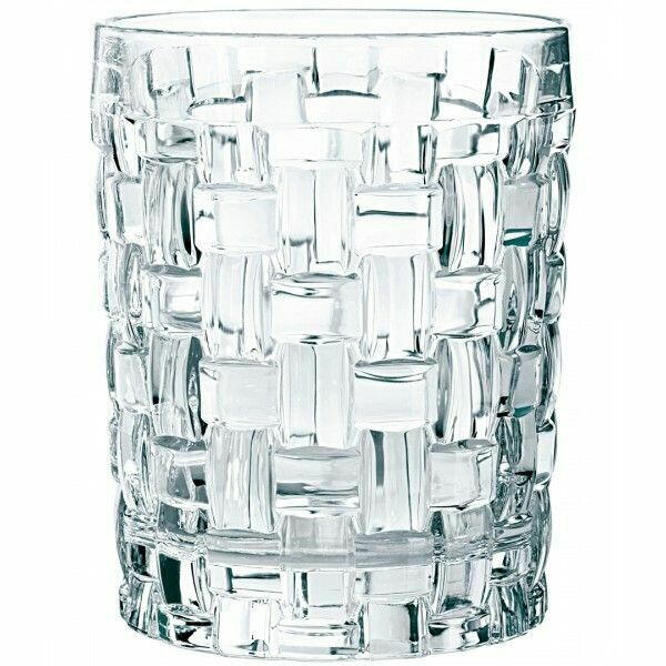 Tumbler Glas Bossa Nova Nachtmann 330ml