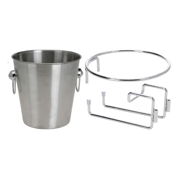 Champagne-køler M. Holder Til Bord Champagne-køler M. Holder Til Bord