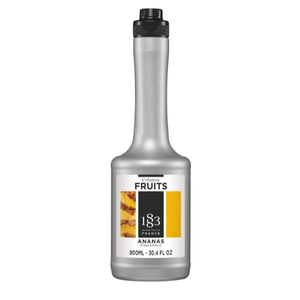 1883 Puré Mix Pineapple Fl 90