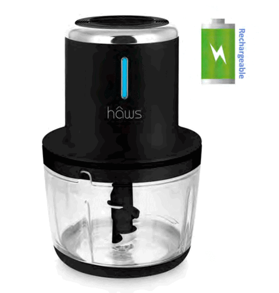 Hâws Chopper Trådløs