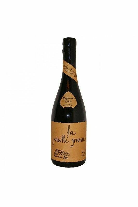 Louis Roque La Vieille Prune Fl 70