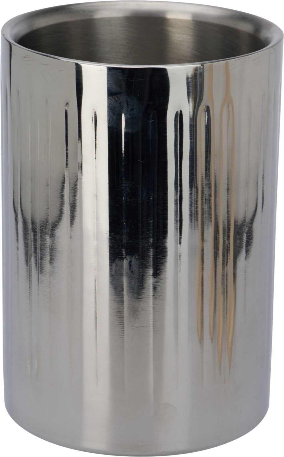 Vinkøler 121xh174mm Riflet