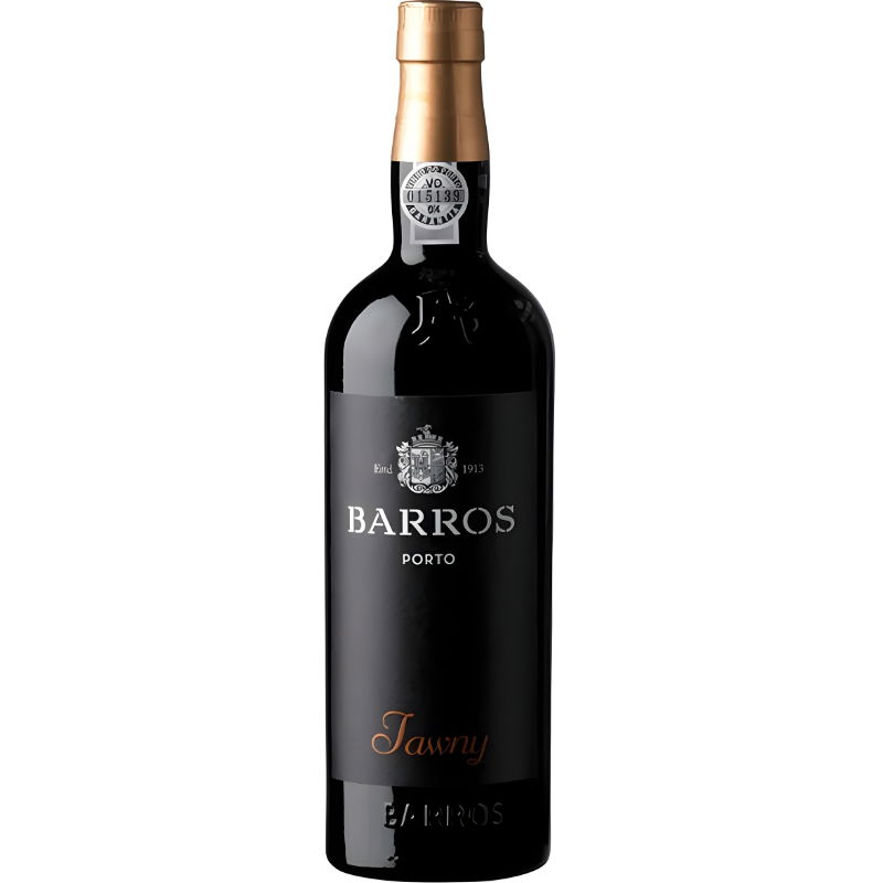 Barros Tawny Port 0,75 Ltr
