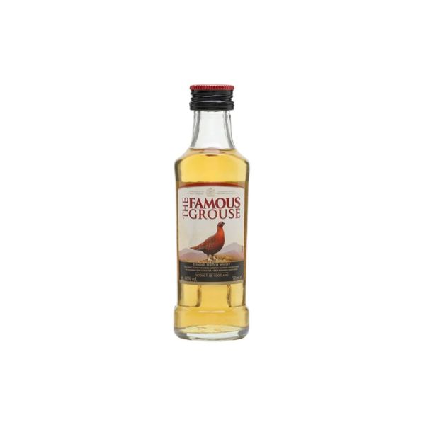 Famous Grouse 5cl