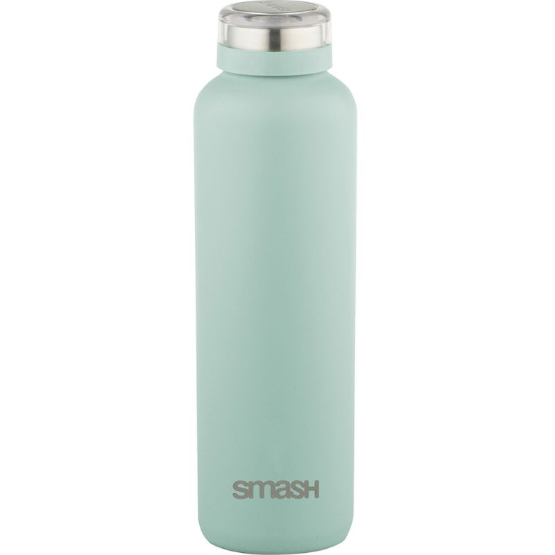 Metal Drikkeflaske i Rustfrit Stål | 500 Ml | Smash