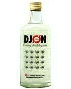 Djøn Økologisk Gin 6cl
