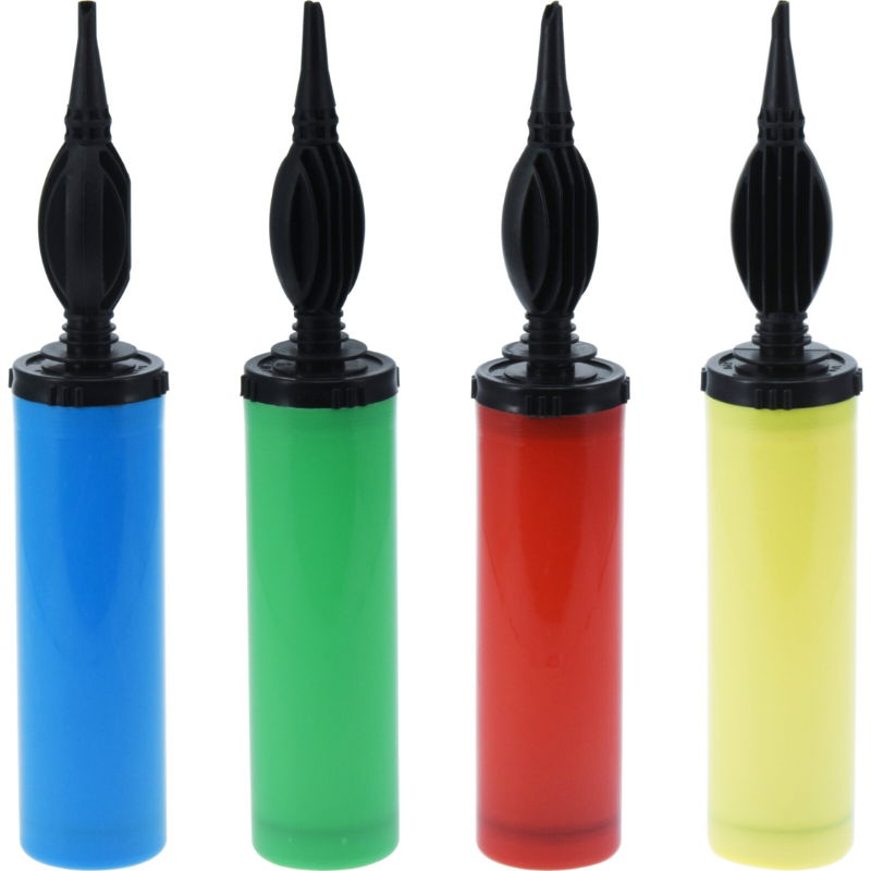 Ballonpumpe 285mm Ass