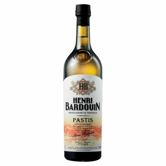 Pastis, Henri Bardouin Fl 70