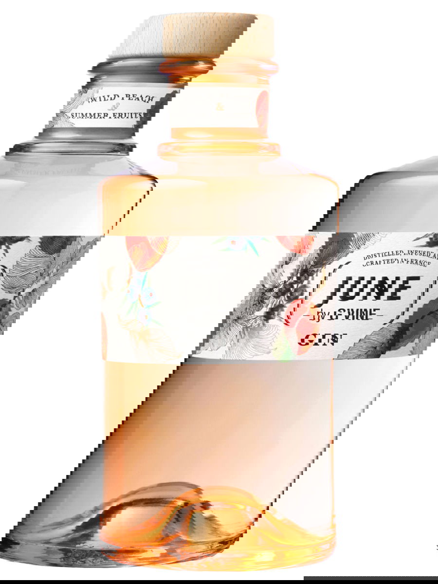 June Wild Peach & Summer Fruits 37,5% Fl 70