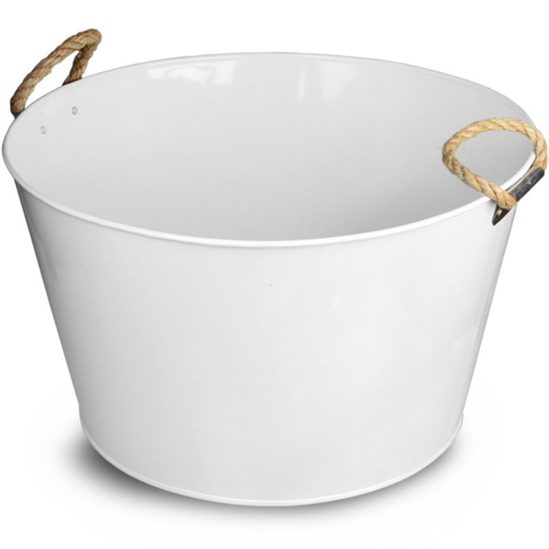 Party Spand Med Håndtag