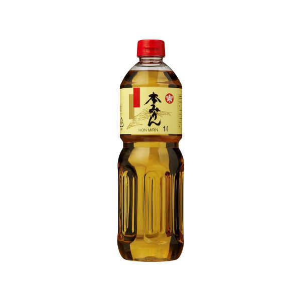 Madlavning Saké 14% 1 Ltr Cl