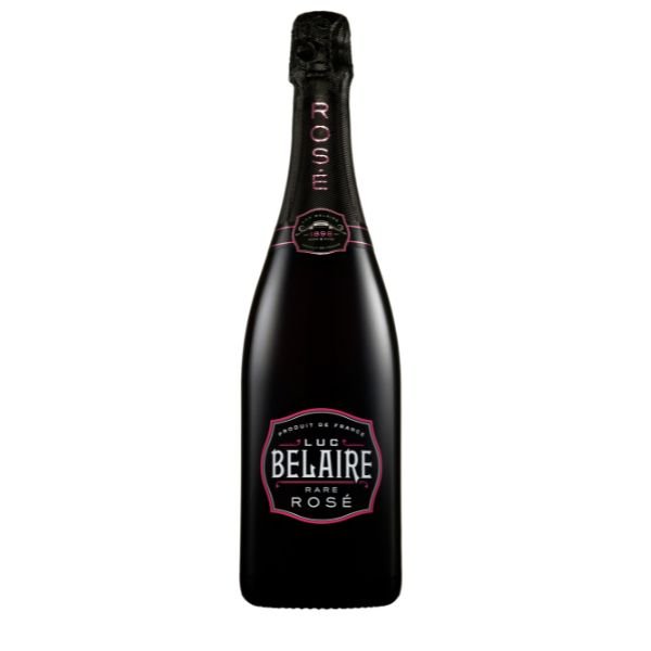 LUCBELAIRE Luc Belaire Rose 0,75 Ltr