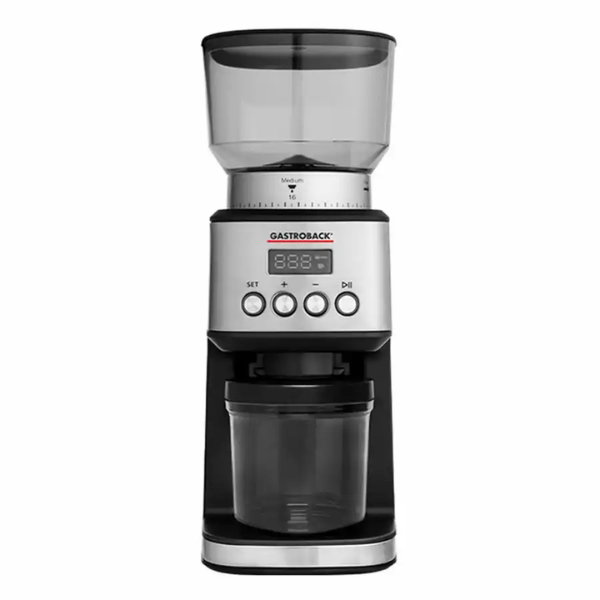 Kaffekværn Gastroback
