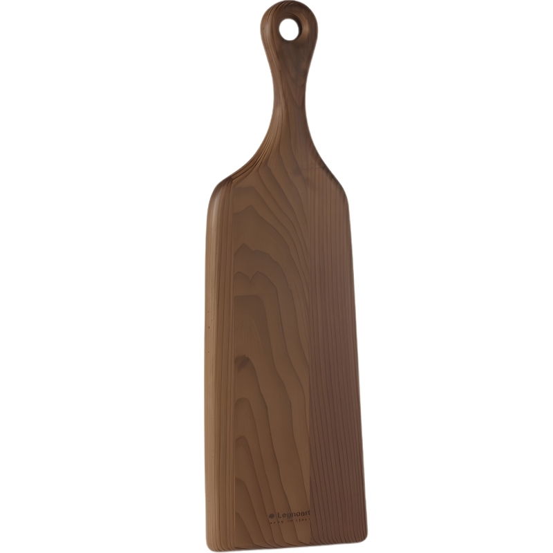 Legnoart Prosciutto Ctxl Skærebræt, Thermo Bøg Xl