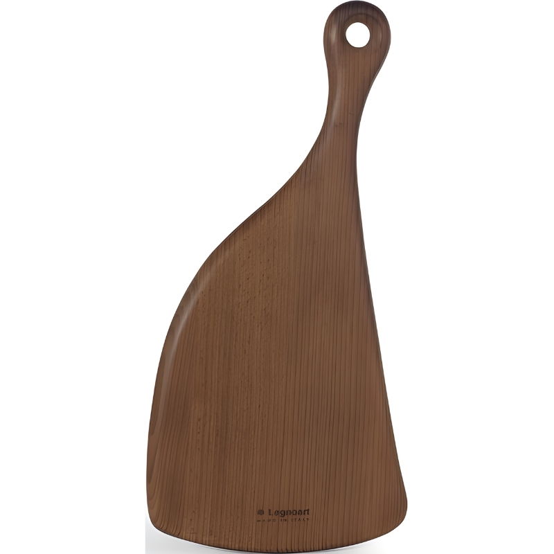 Legnoart Prosciutto Ctl Skærebræt 50 x 23 x 3,2 Cm