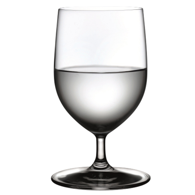 Vandglas M/fod 31 Cl Vintage