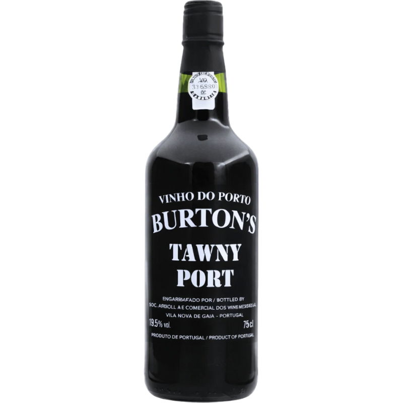 Messias Burtons Tawny Port 75cl