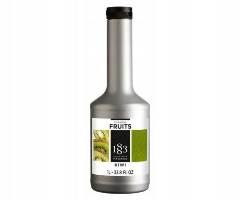 1883 Puré Mix Kiwi 1 Ltr