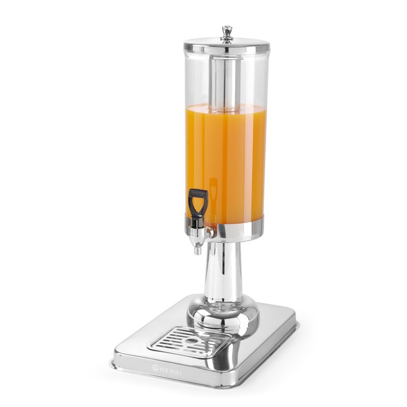 Juice Dispenser 3 Liter