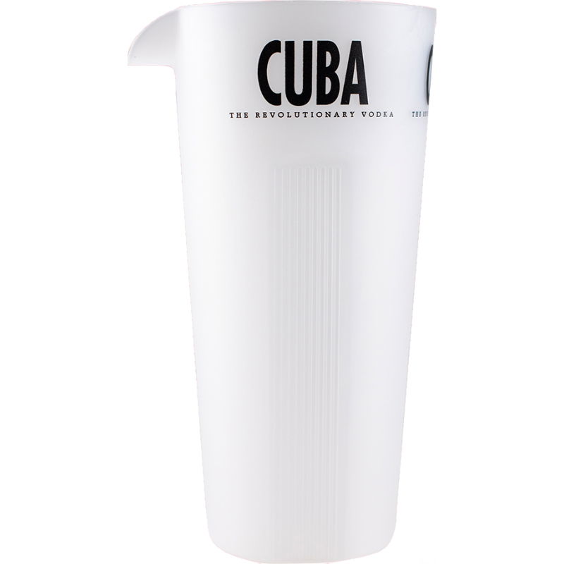 Cuba Kande 1,2 L