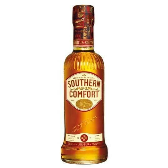Southern Comfort Original Fl 70