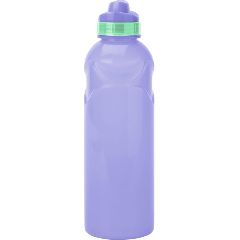 Lilla Drikkeflaske | 500 Ml | Smash