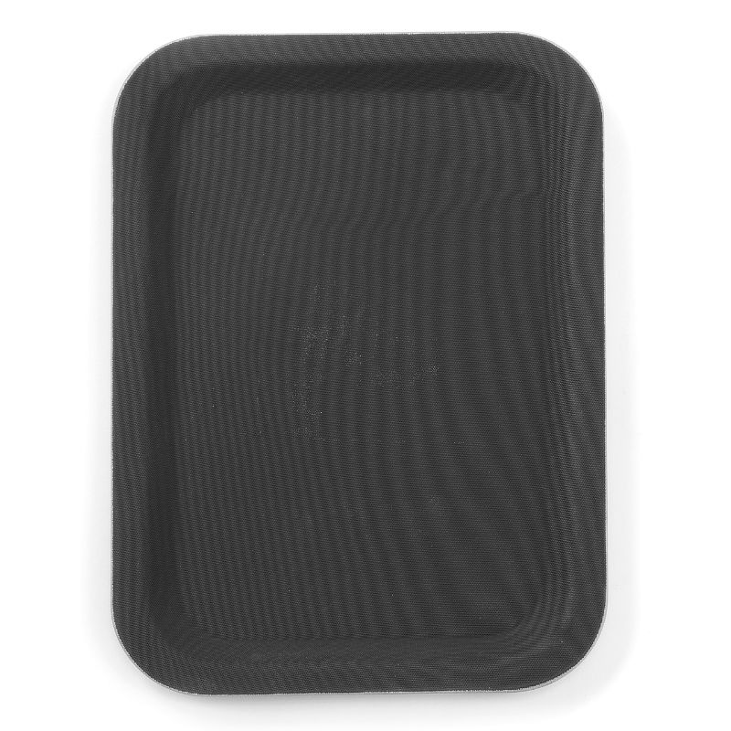 Serveringsbakke Rektangulær 200x280 Mm Frp