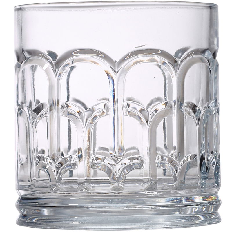 Archie Rocks Tumbler 37cl