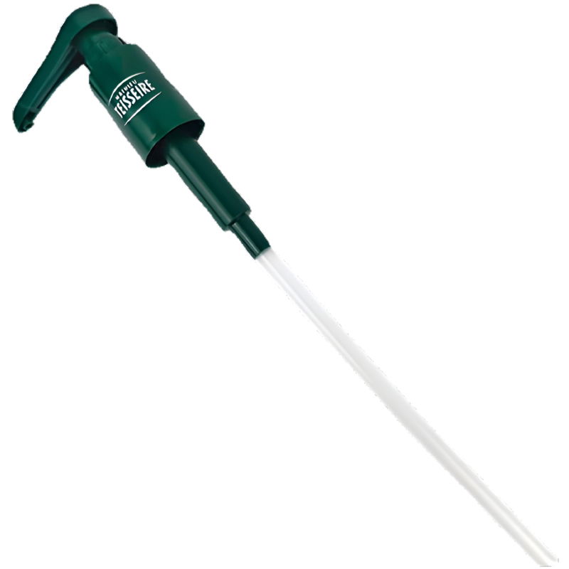 Siruppumpe, Mathieu Teisseire, 70/100cl