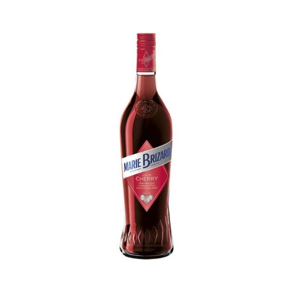 Marie Brizard Liqueur Cherry / Kirsebær Fl 70