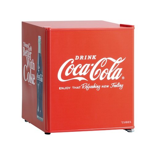 Bedste Coca Cola Køleskab i 2023