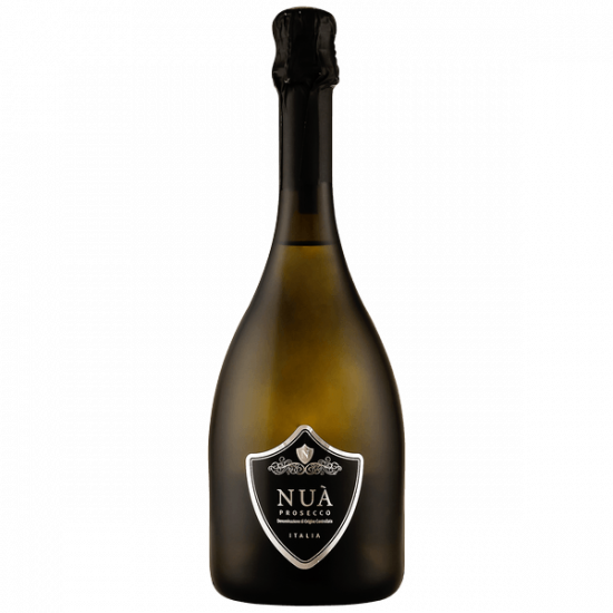 Nua prosecco sale