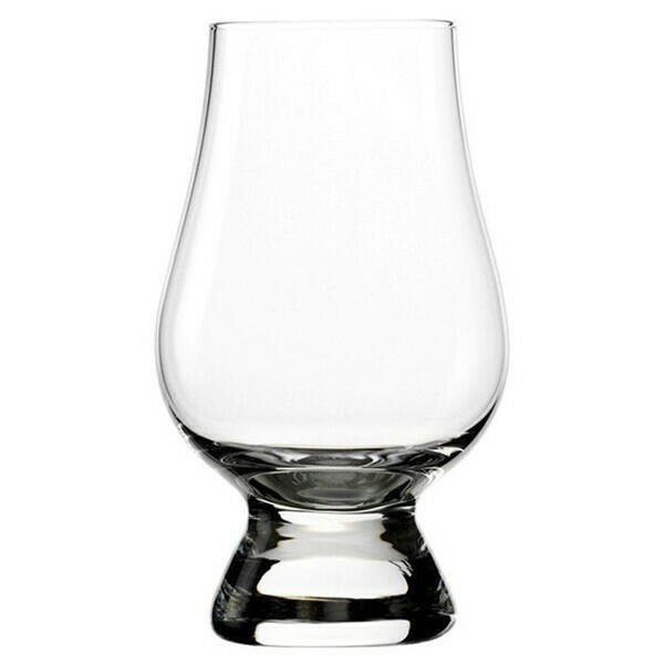foragte resultat Fysik Glencairn whiskey glas 190ml - Perfekt til at nyde din yndlingswhiskey
