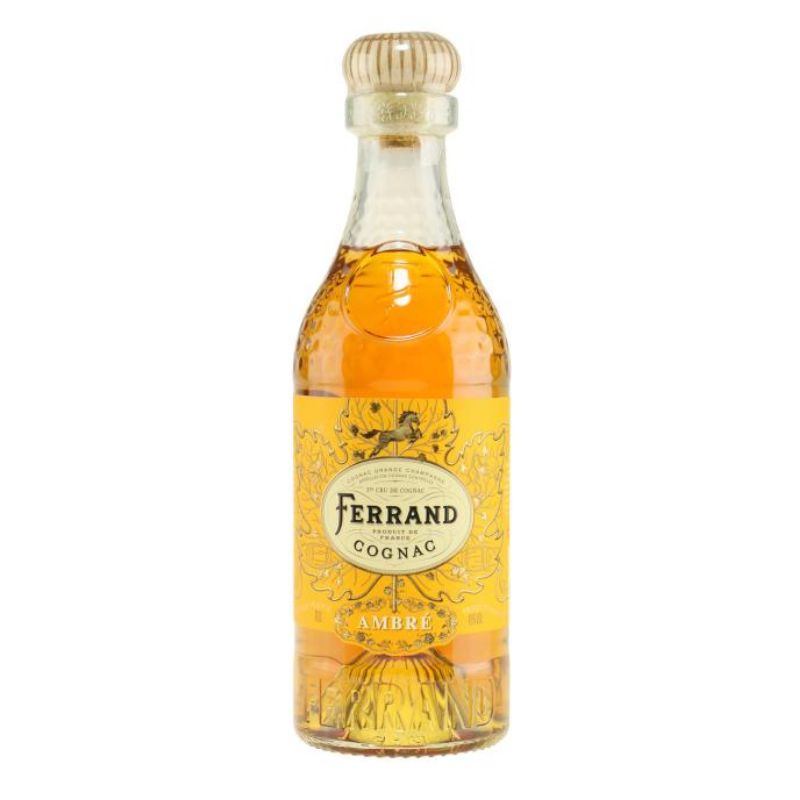 Pierre Ferrand Ambre 1er Cru De Cognac Fl 70
